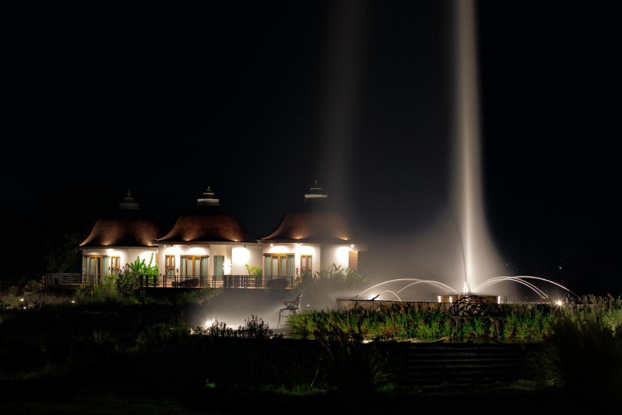 De Mala Hotel Sukhothai Ngoại thất bức ảnh