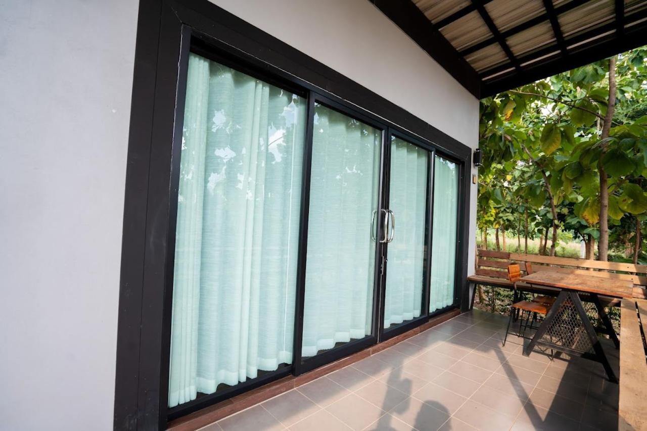 De Mala Hotel Sukhothai Ngoại thất bức ảnh