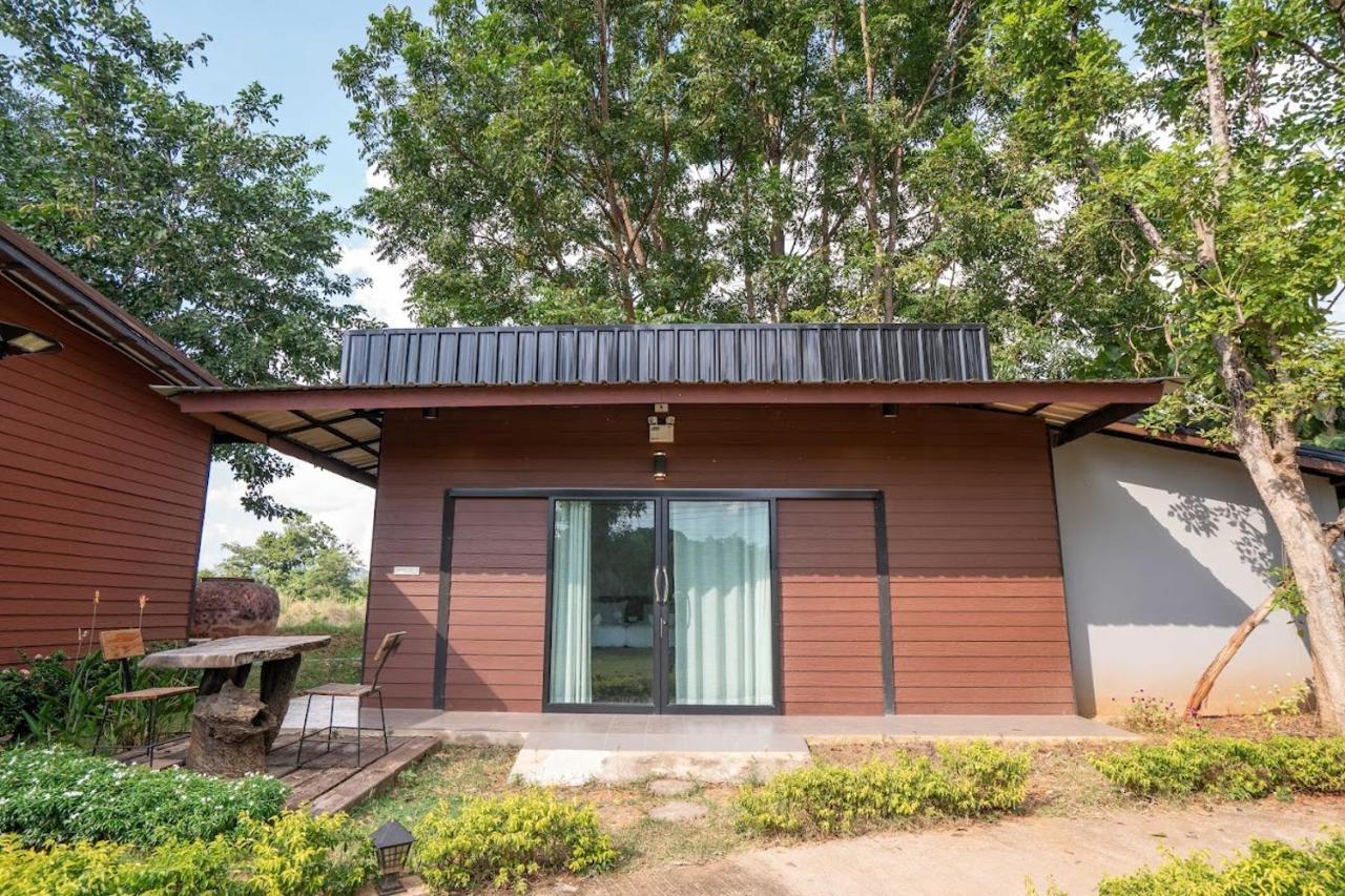 De Mala Hotel Sukhothai Ngoại thất bức ảnh
