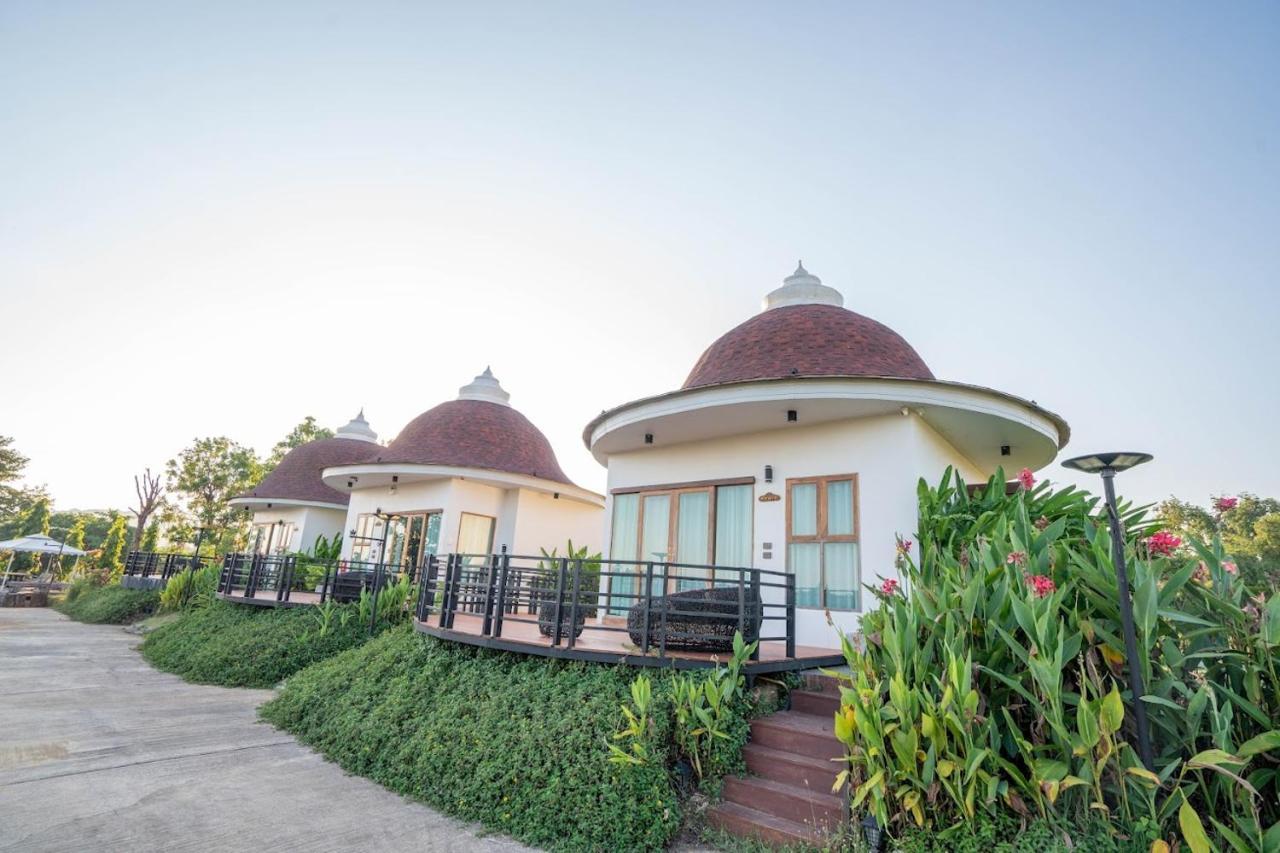De Mala Hotel Sukhothai Ngoại thất bức ảnh