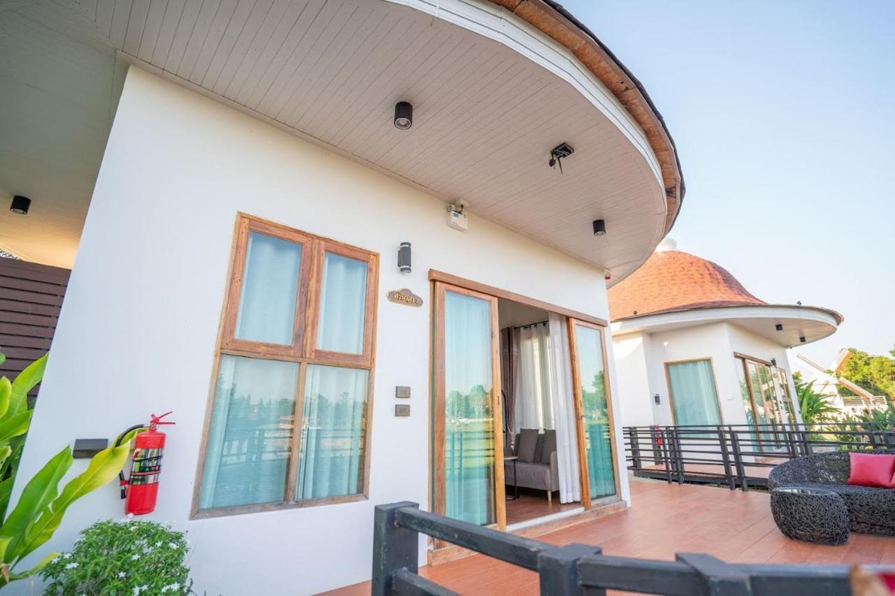 De Mala Hotel Sukhothai Ngoại thất bức ảnh