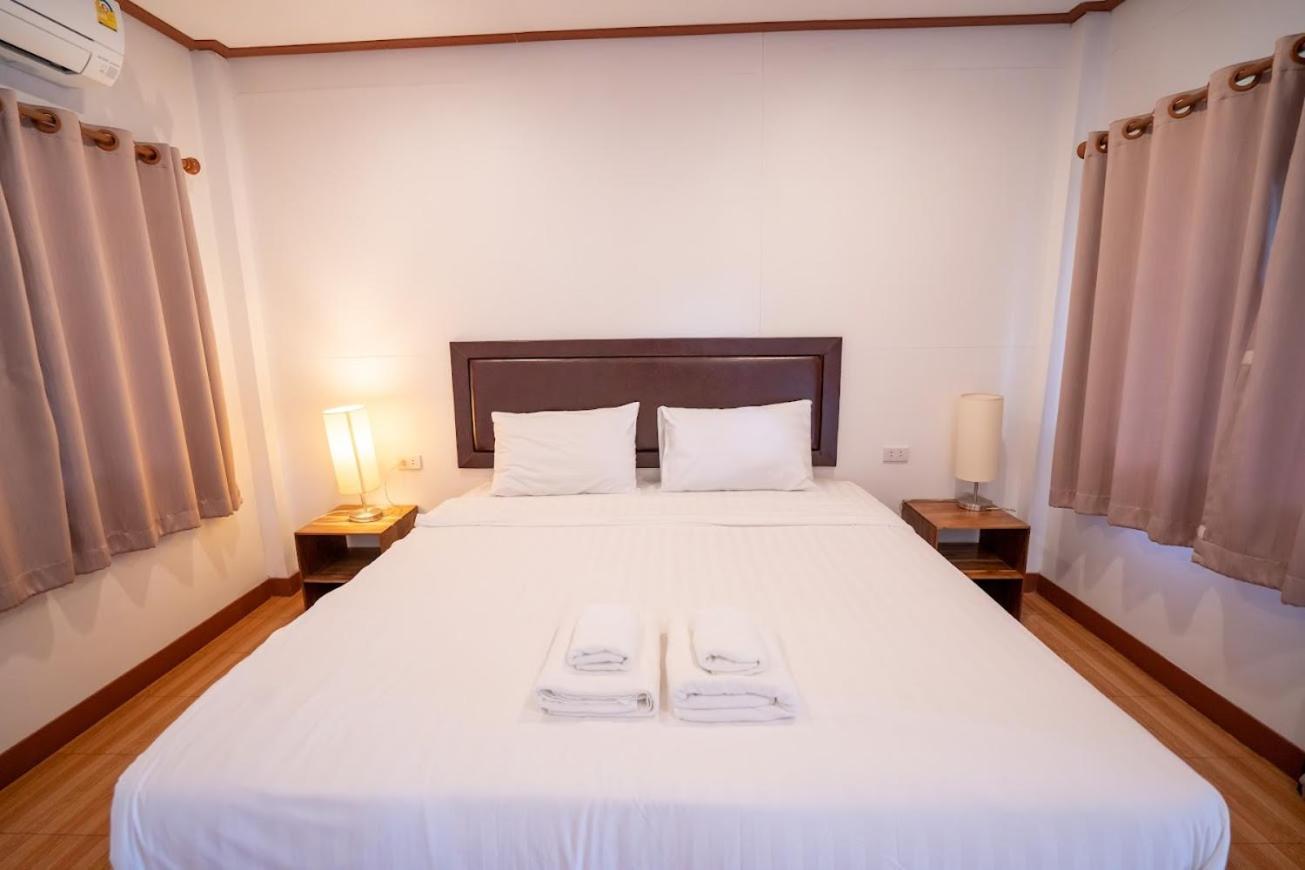 De Mala Hotel Sukhothai Ngoại thất bức ảnh